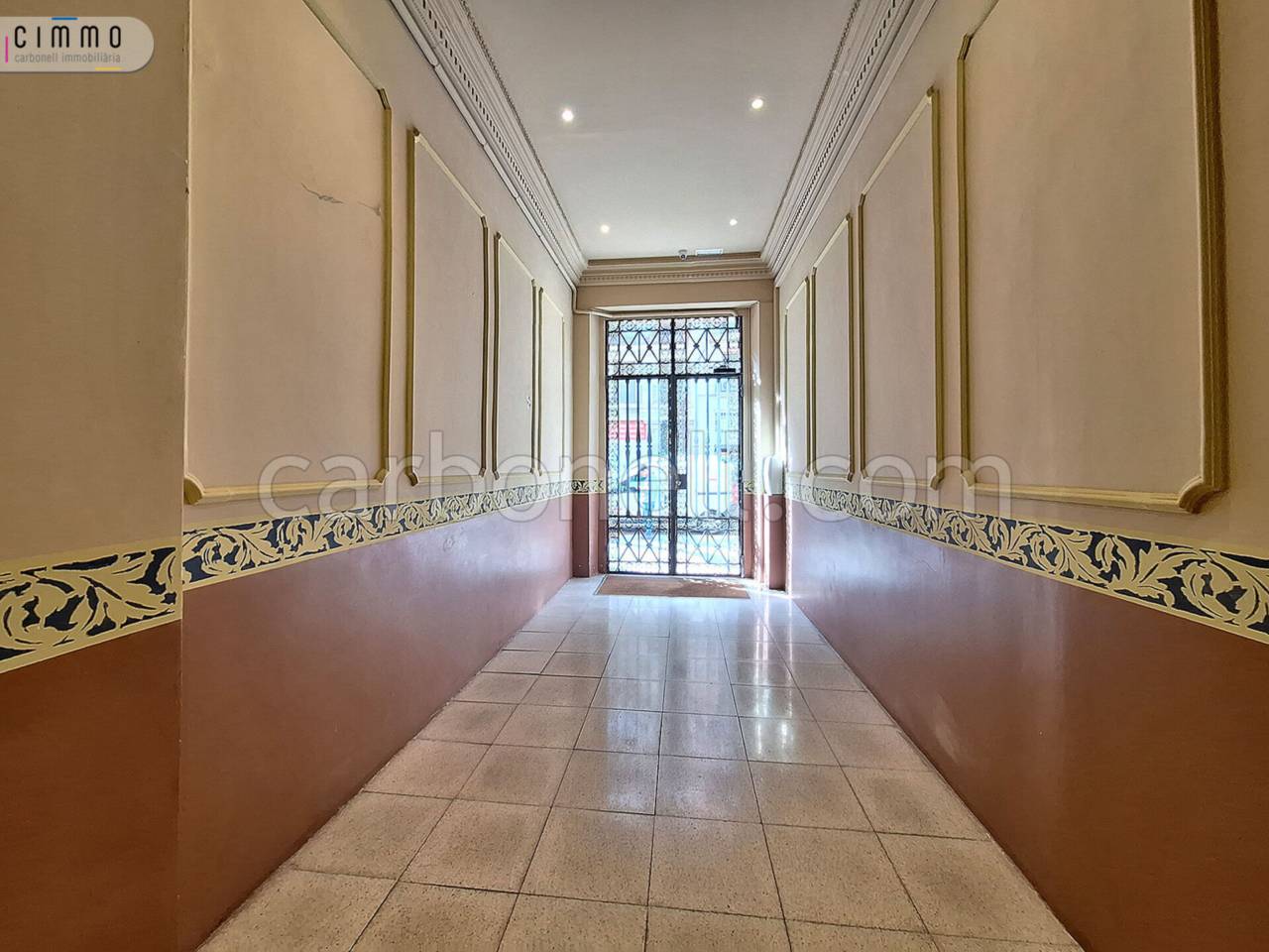 Piso en venta Sant Antoni (Barcelona Capital)