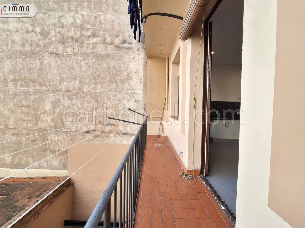 Piso en venta Sant Antoni (Barcelona Capital)