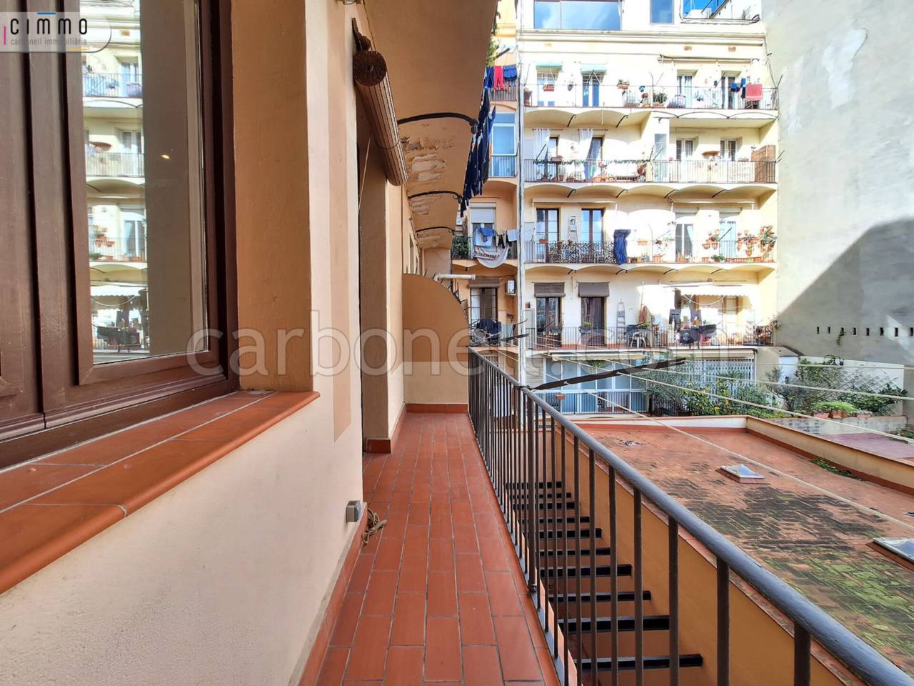 Piso en venta Sant Antoni (Barcelona Capital)