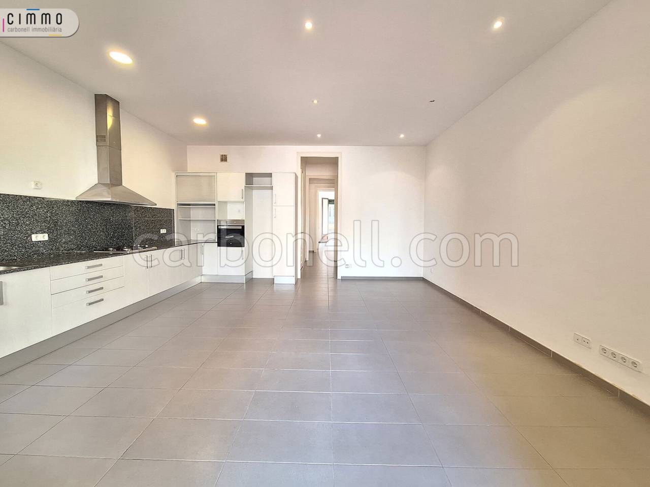 Piso en venta Sant Antoni (Barcelona Capital)