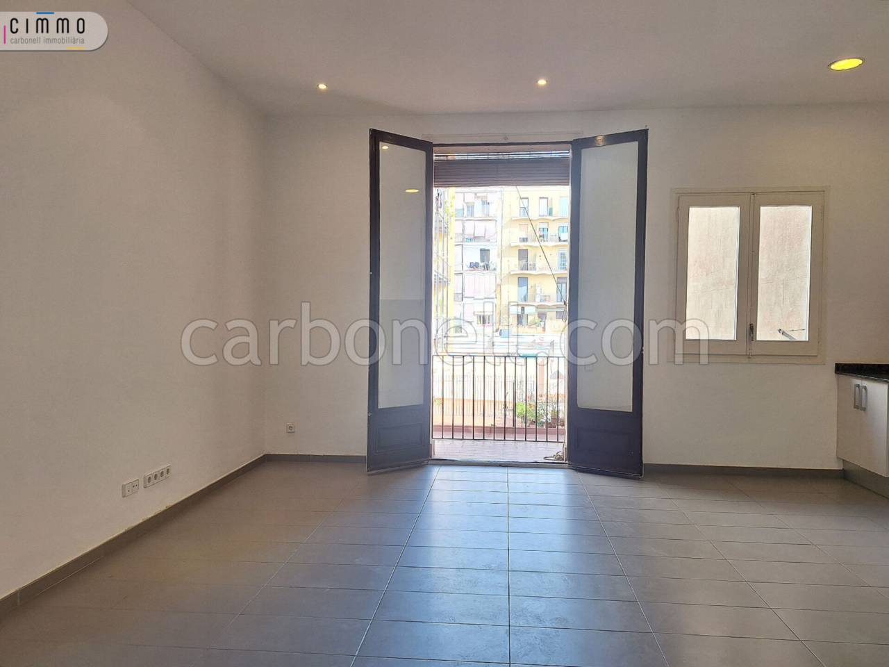Piso en venta Sant Antoni (Barcelona Capital)