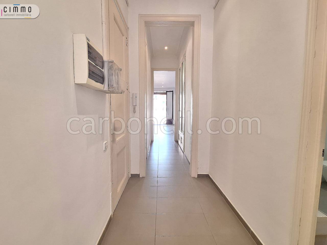 Piso en venta Sant Antoni (Barcelona Capital)