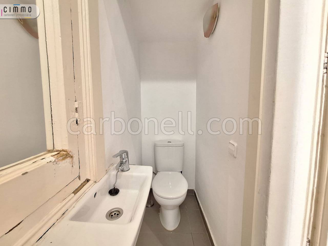 Piso en venta Sant Antoni (Barcelona Capital)