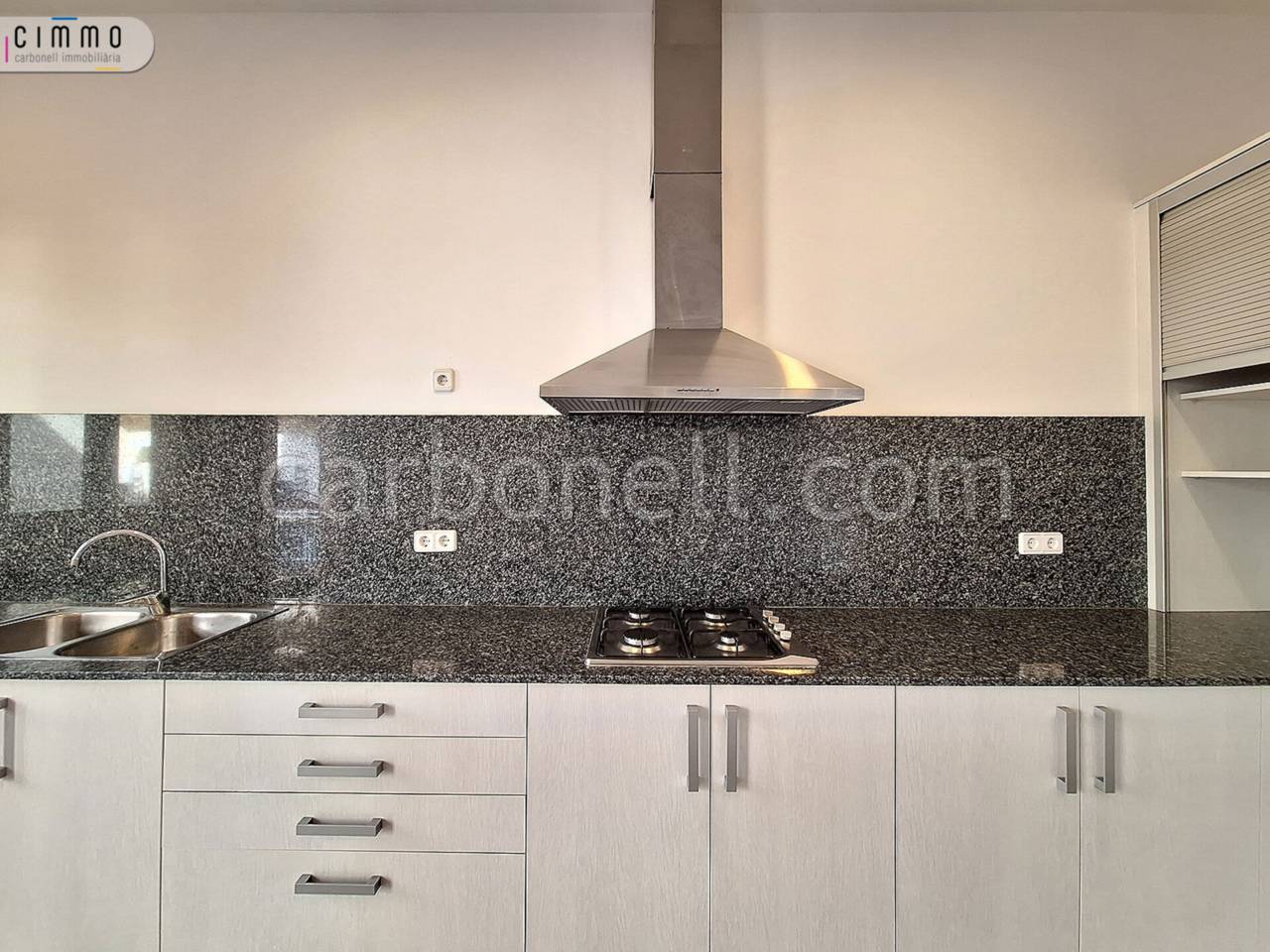 Piso en venta Sant Antoni (Barcelona Capital)