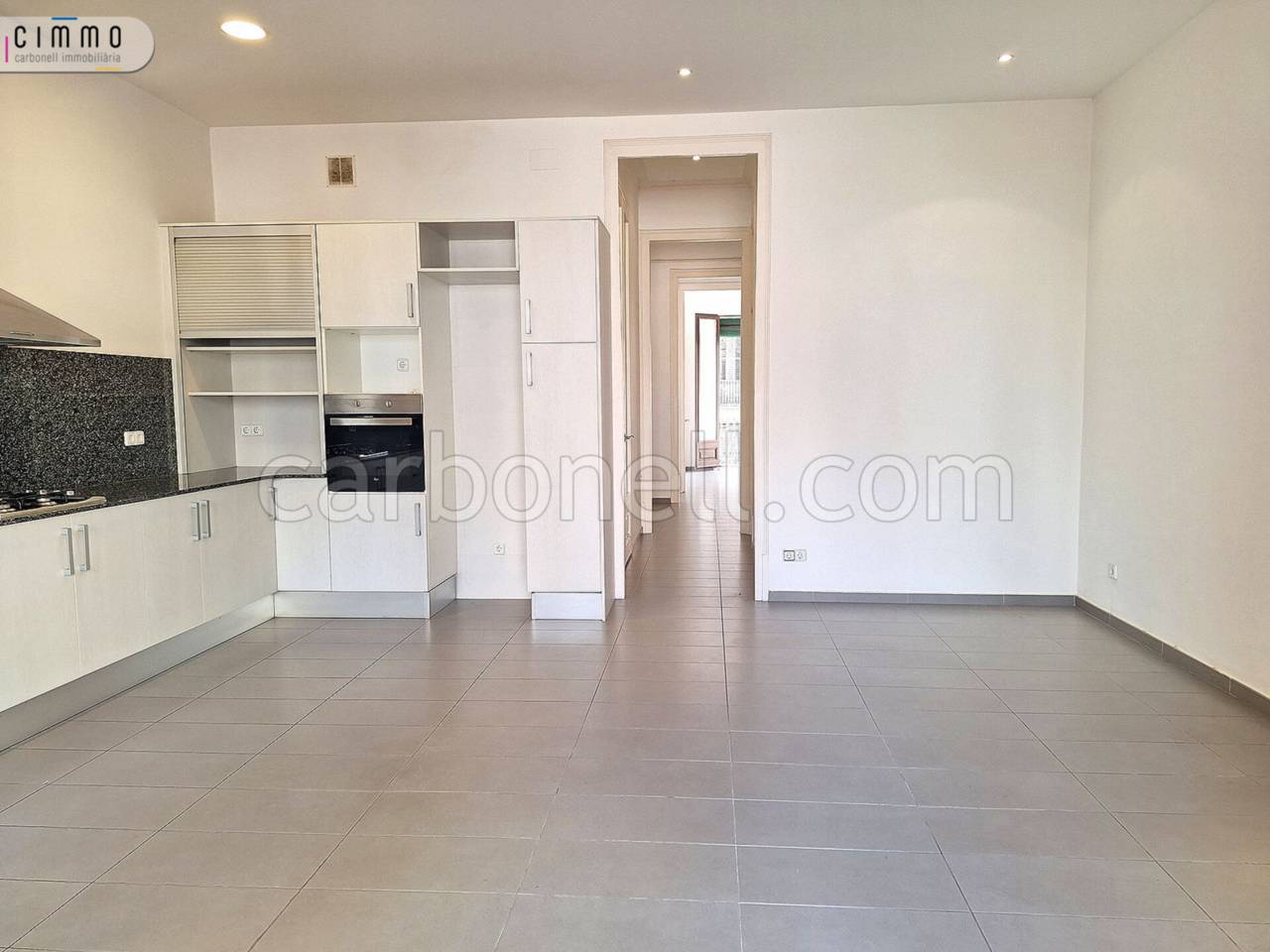 Piso en venta Sant Antoni (Barcelona Capital)