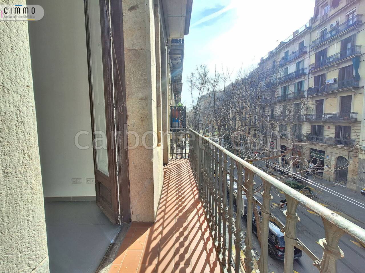 Piso en venta Sant Antoni (Barcelona Capital)