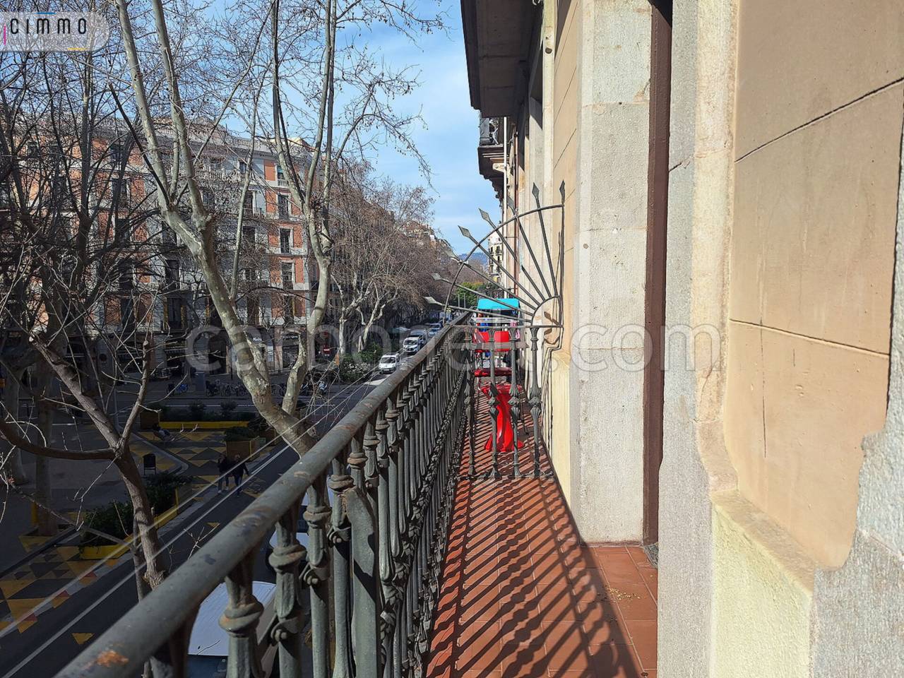 Piso en venta Sant Antoni (Barcelona Capital)