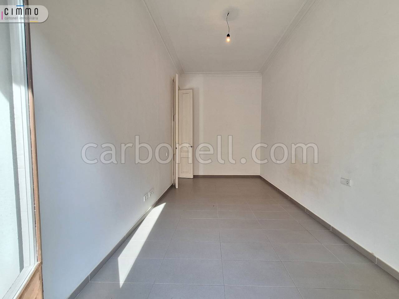 Piso en venta Sant Antoni (Barcelona Capital)