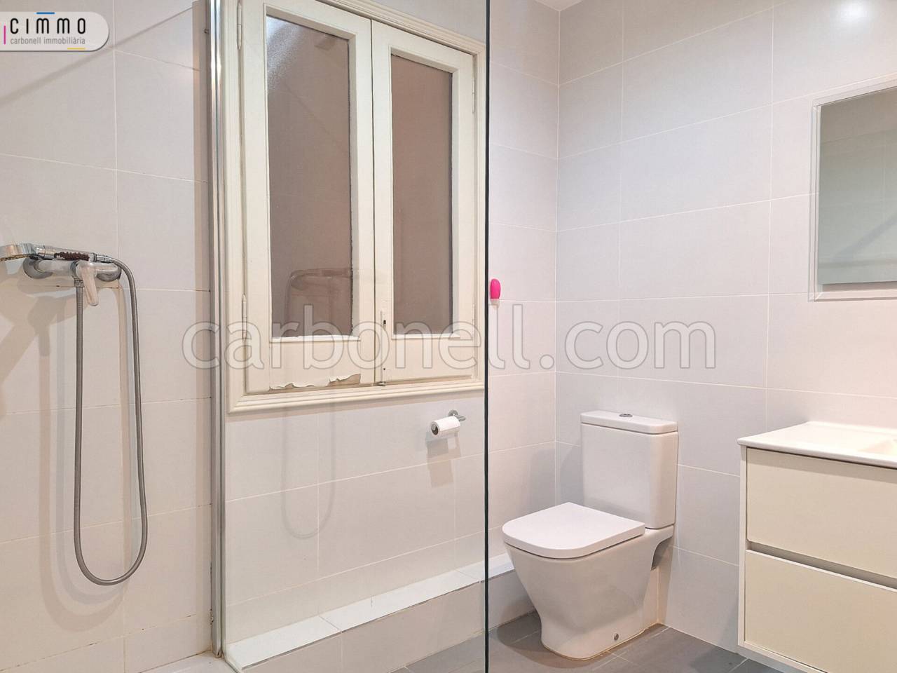Piso en venta Sant Antoni (Barcelona Capital)