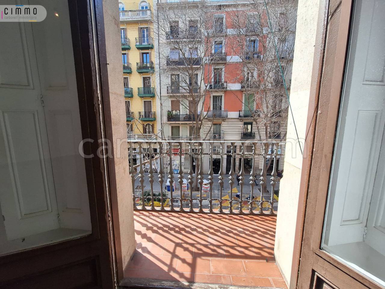 Piso en venta Sant Antoni (Barcelona Capital)