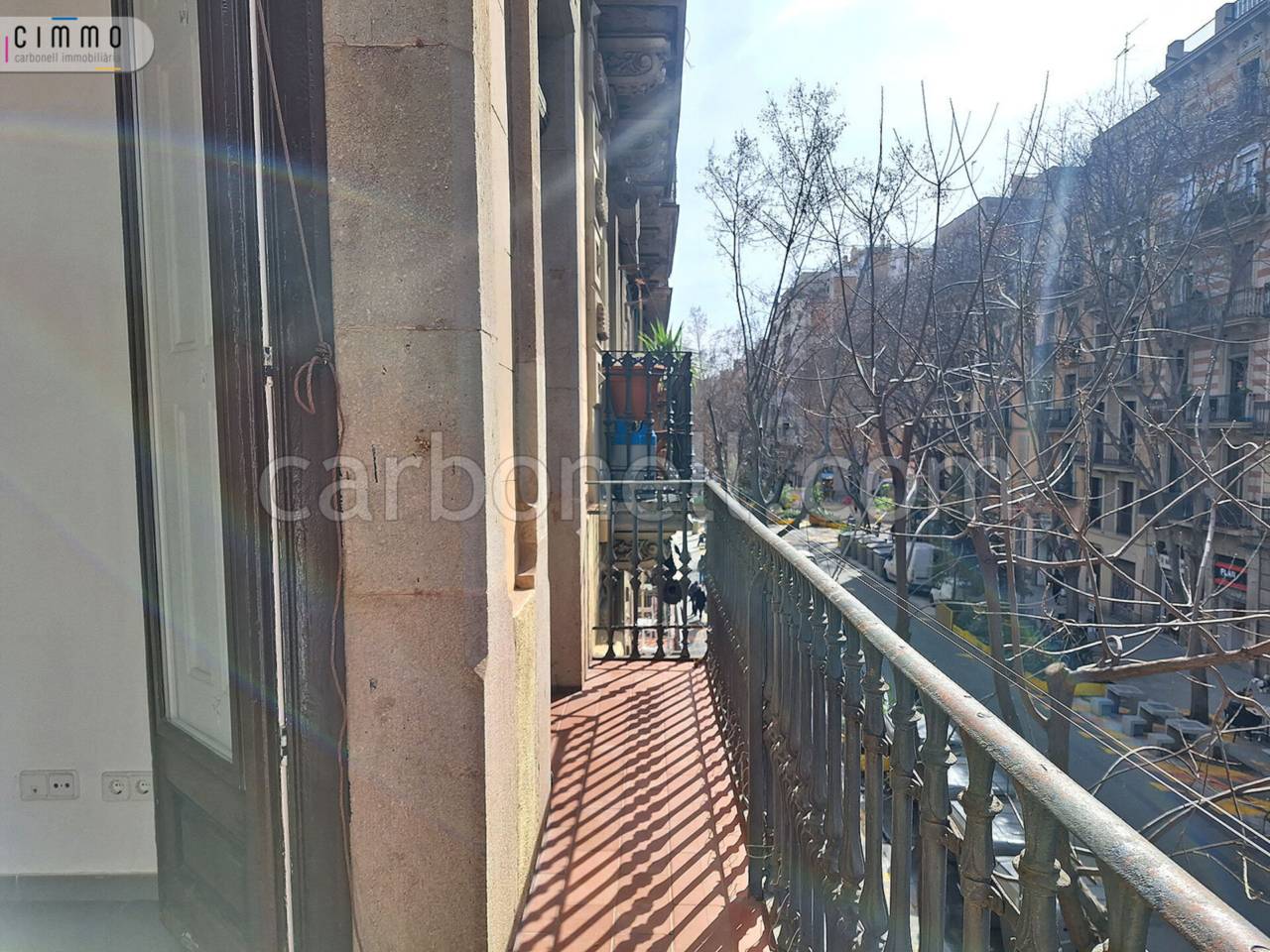 Piso en venta Sant Antoni (Barcelona Capital)