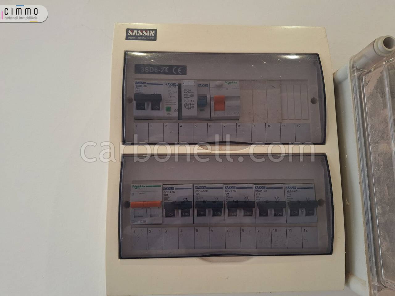 Piso en venta Sant Antoni (Barcelona Capital)