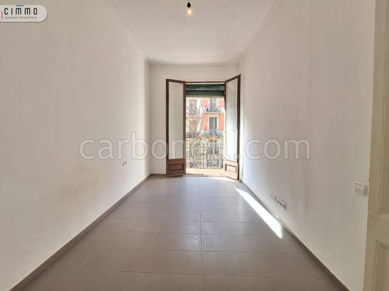 Piso en venta Sant Antoni (Barcelona Capital)