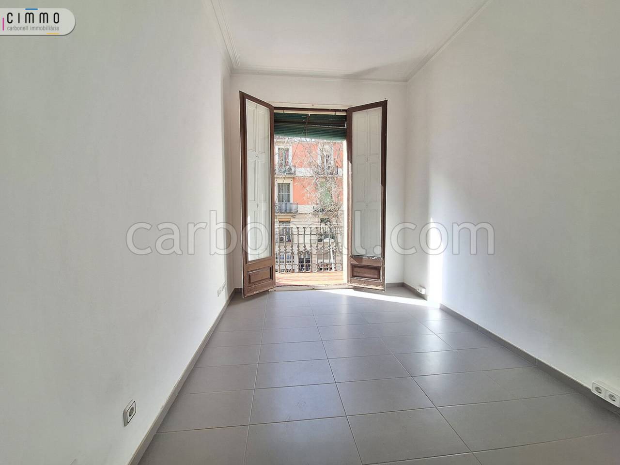Piso en venta Sant Antoni (Barcelona Capital)