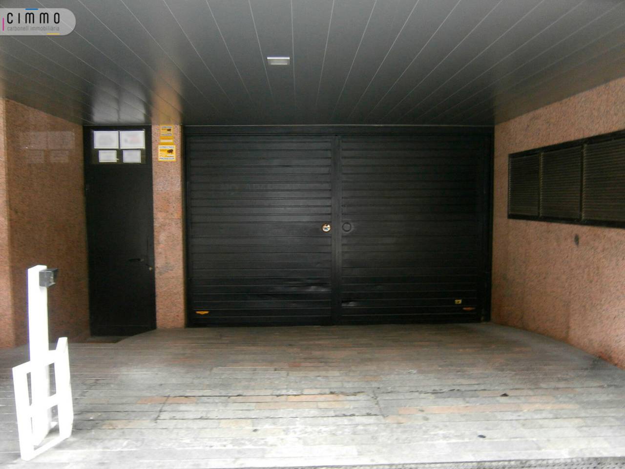 Parking en venta La Nova Esquerra de l'Eixample (Barcelona Capital)