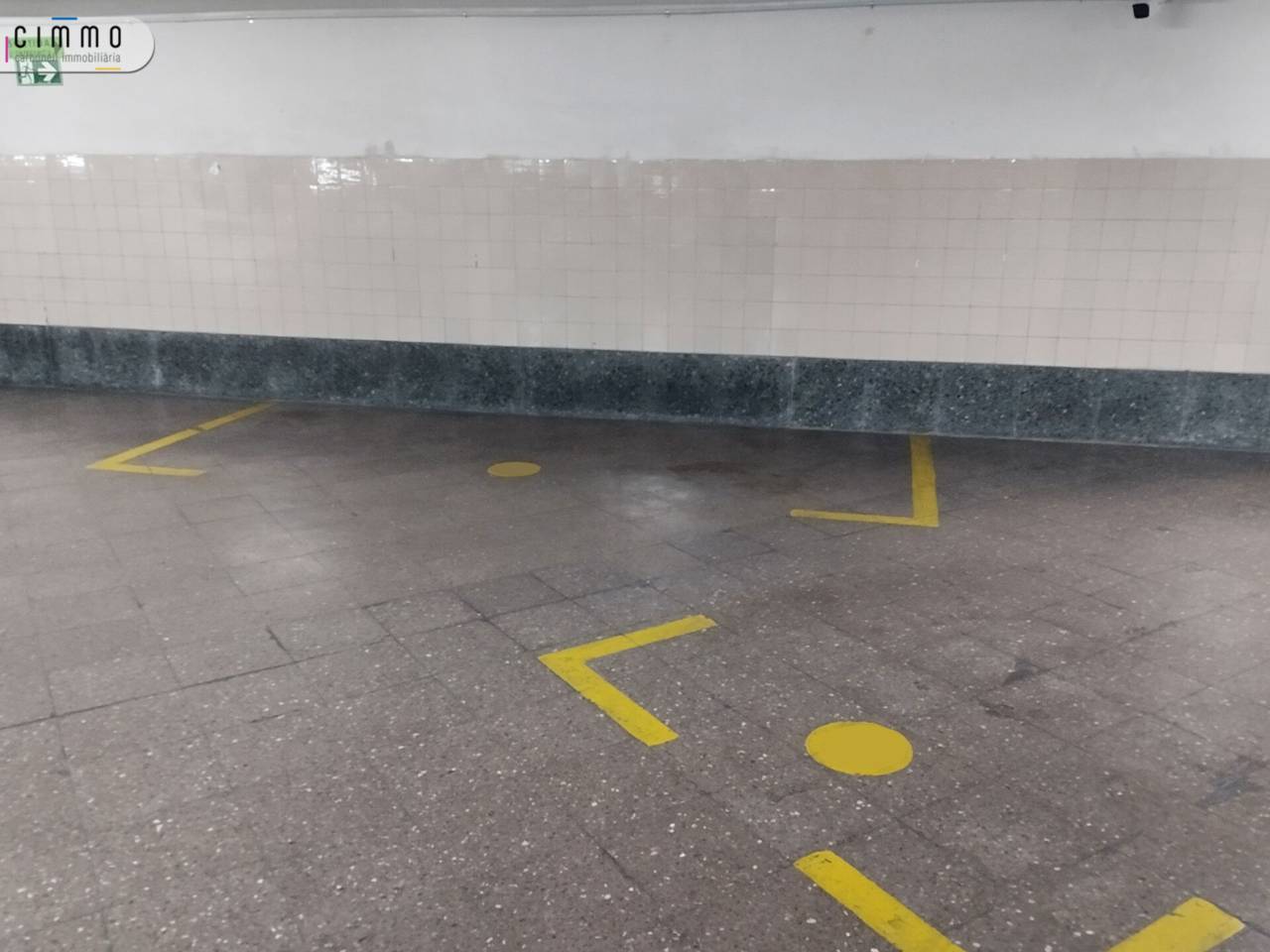Parking en venta La Nova Esquerra de l'Eixample (Barcelona Capital)