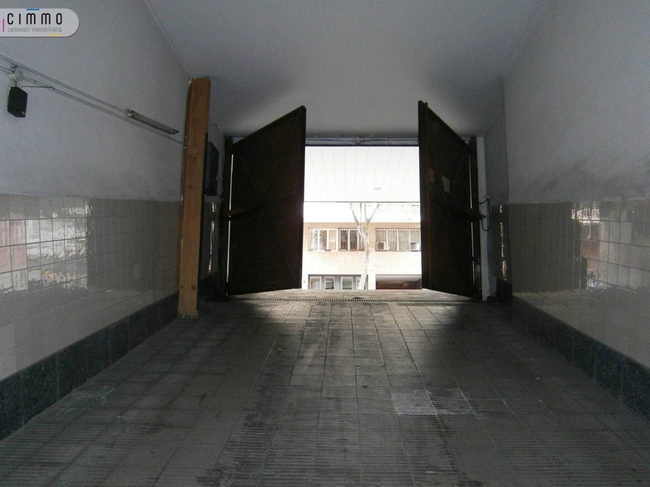 Parking en venta La Nova Esquerra de l'Eixample (Barcelona Capital)