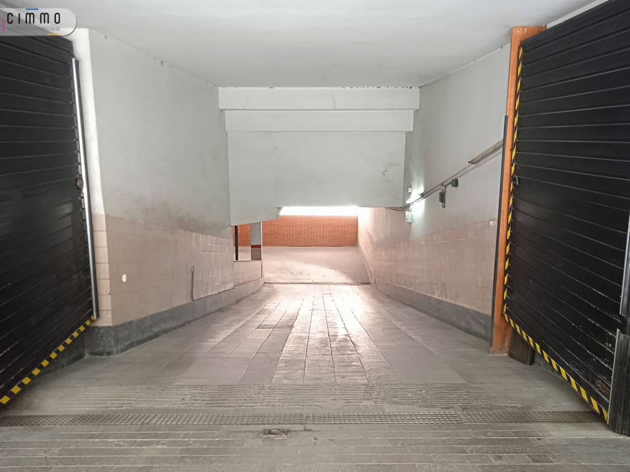 Parking en venta La Nova Esquerra de l'Eixample (Barcelona Capital)