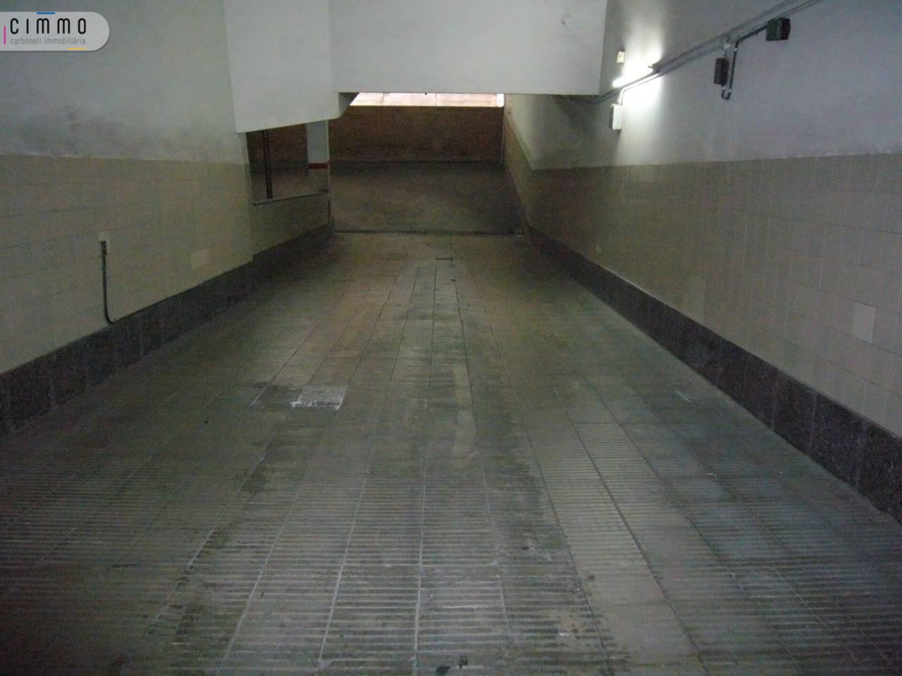 Parking en venta La Nova Esquerra de l'Eixample (Barcelona Capital)