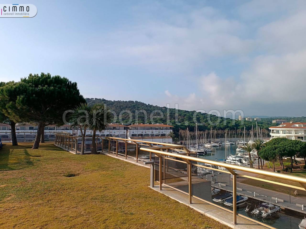 Piso en venta (Castell d'Aro, Platja d'Aro i s'Agaró)