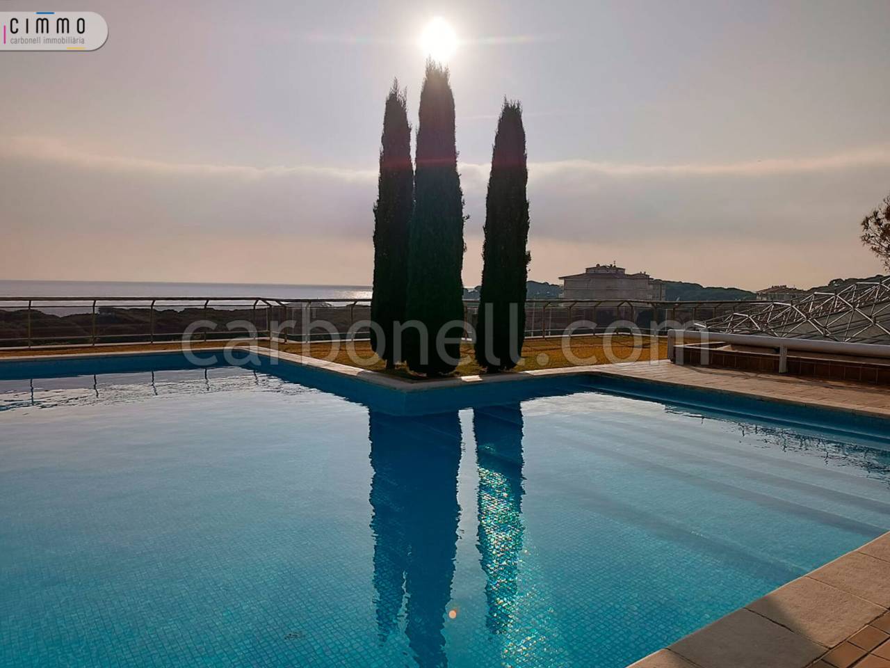 Piso en venta (Castell d'Aro, Platja d'Aro i s'Agaró)