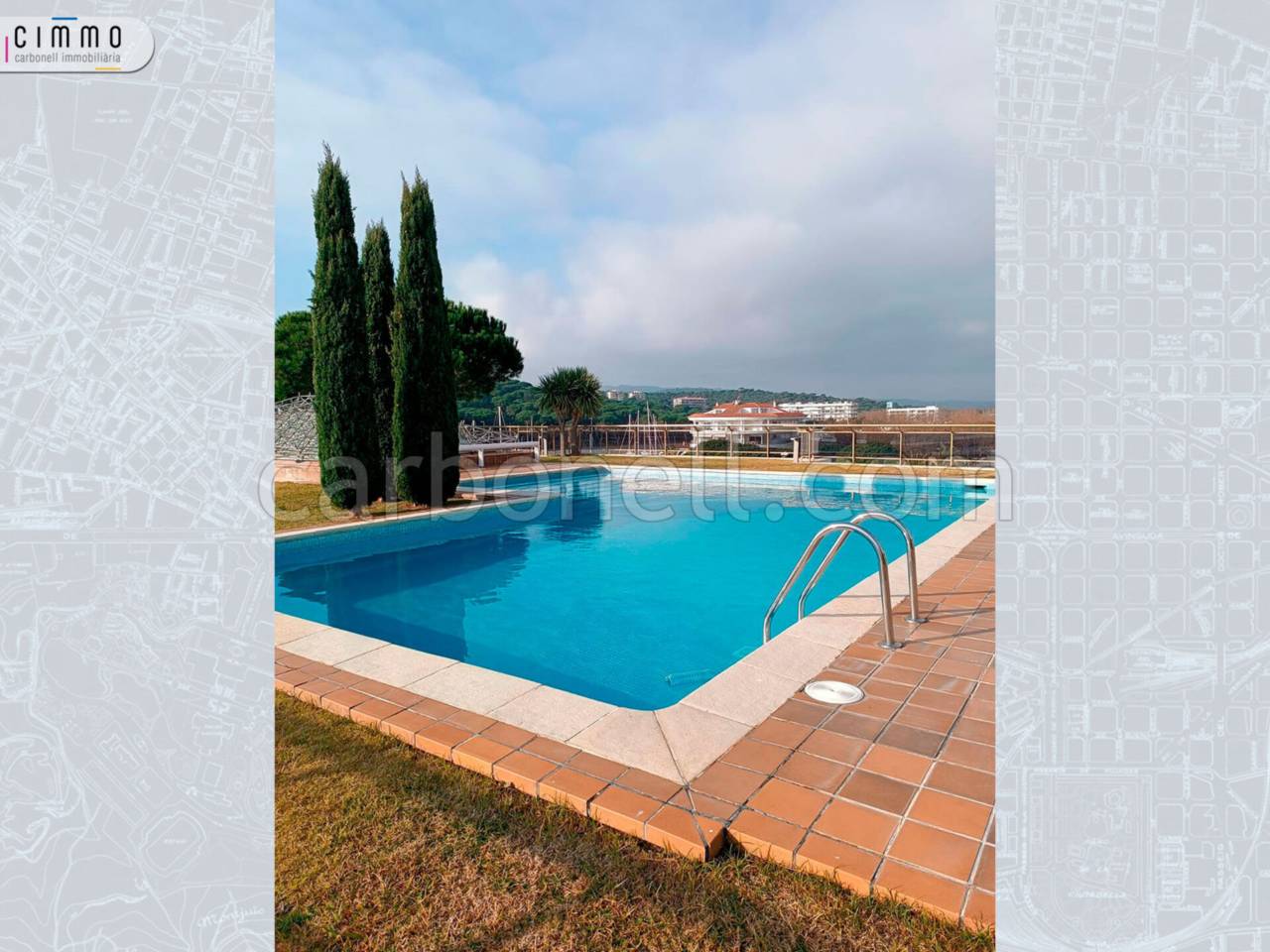 Piso en venta (Castell d'Aro, Platja d'Aro i s'Agaró)