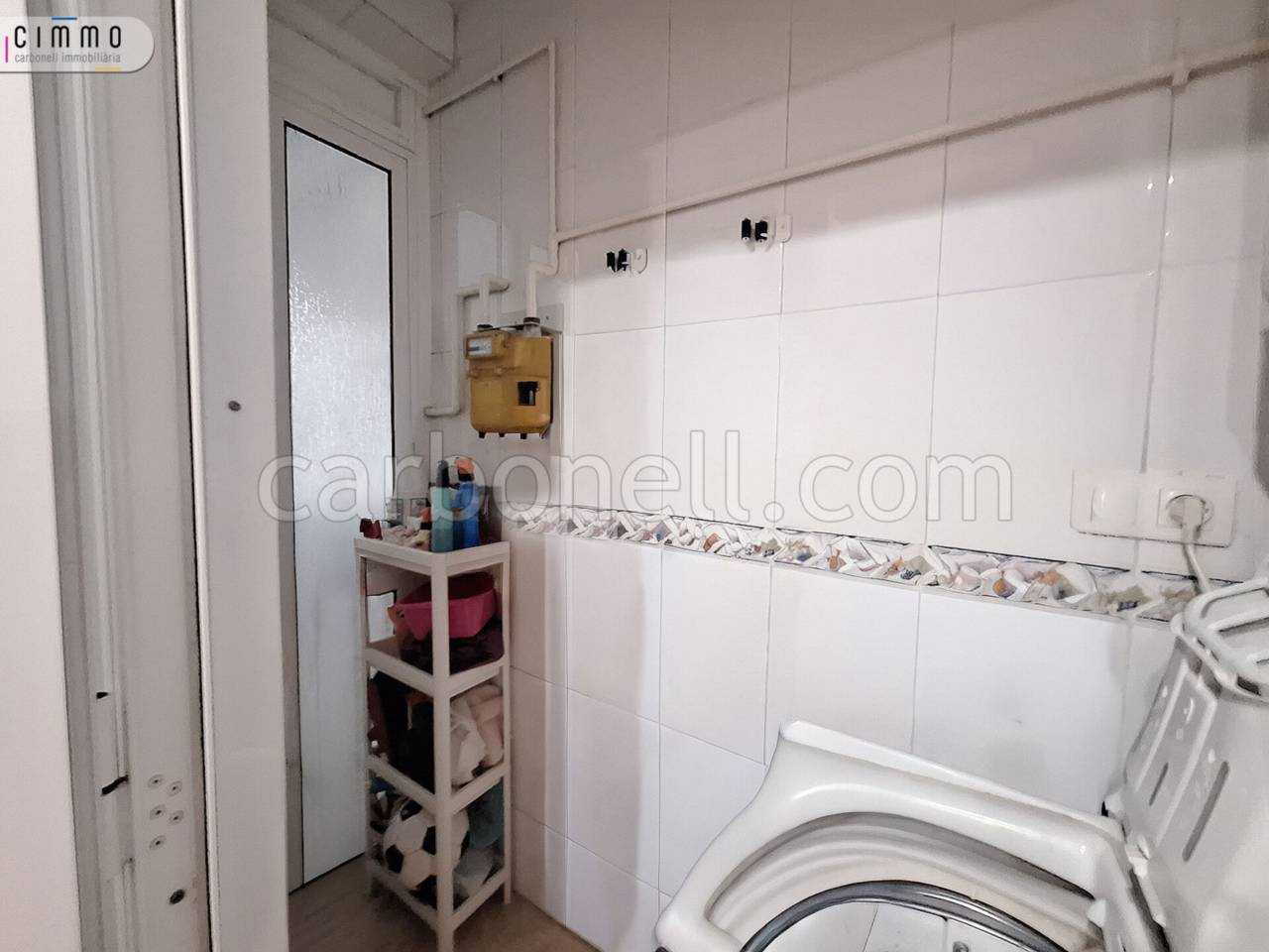 Piso en venta (L'Hospitalet de Llobregat)