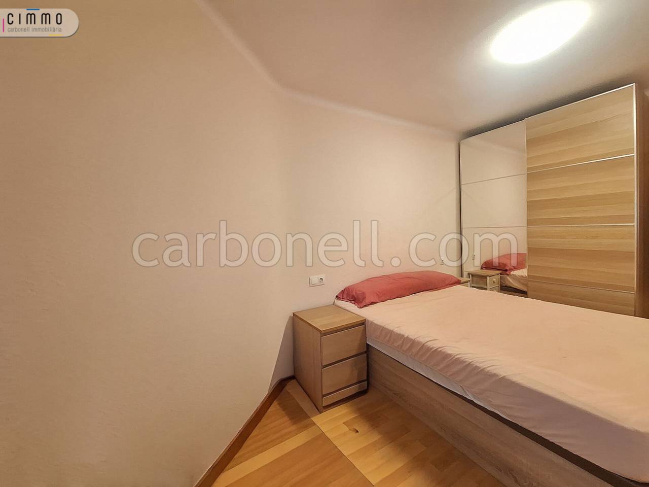 Piso en venta (L'Hospitalet de Llobregat)