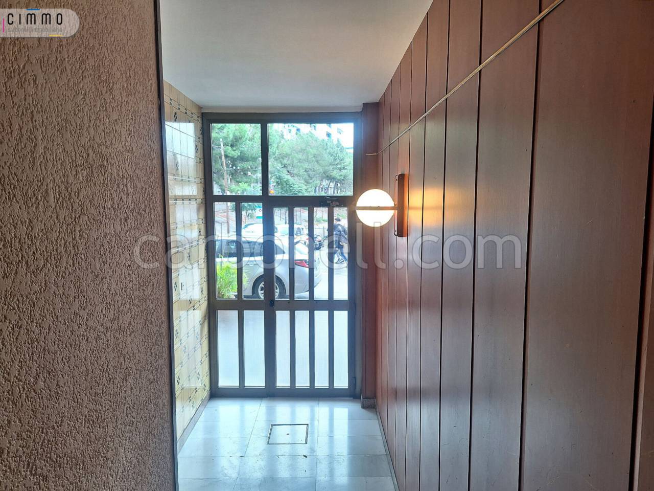 Piso en venta (L'Hospitalet de Llobregat)