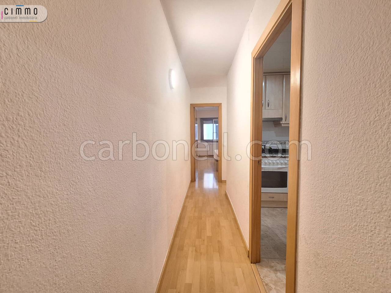 Piso en venta (L'Hospitalet de Llobregat)