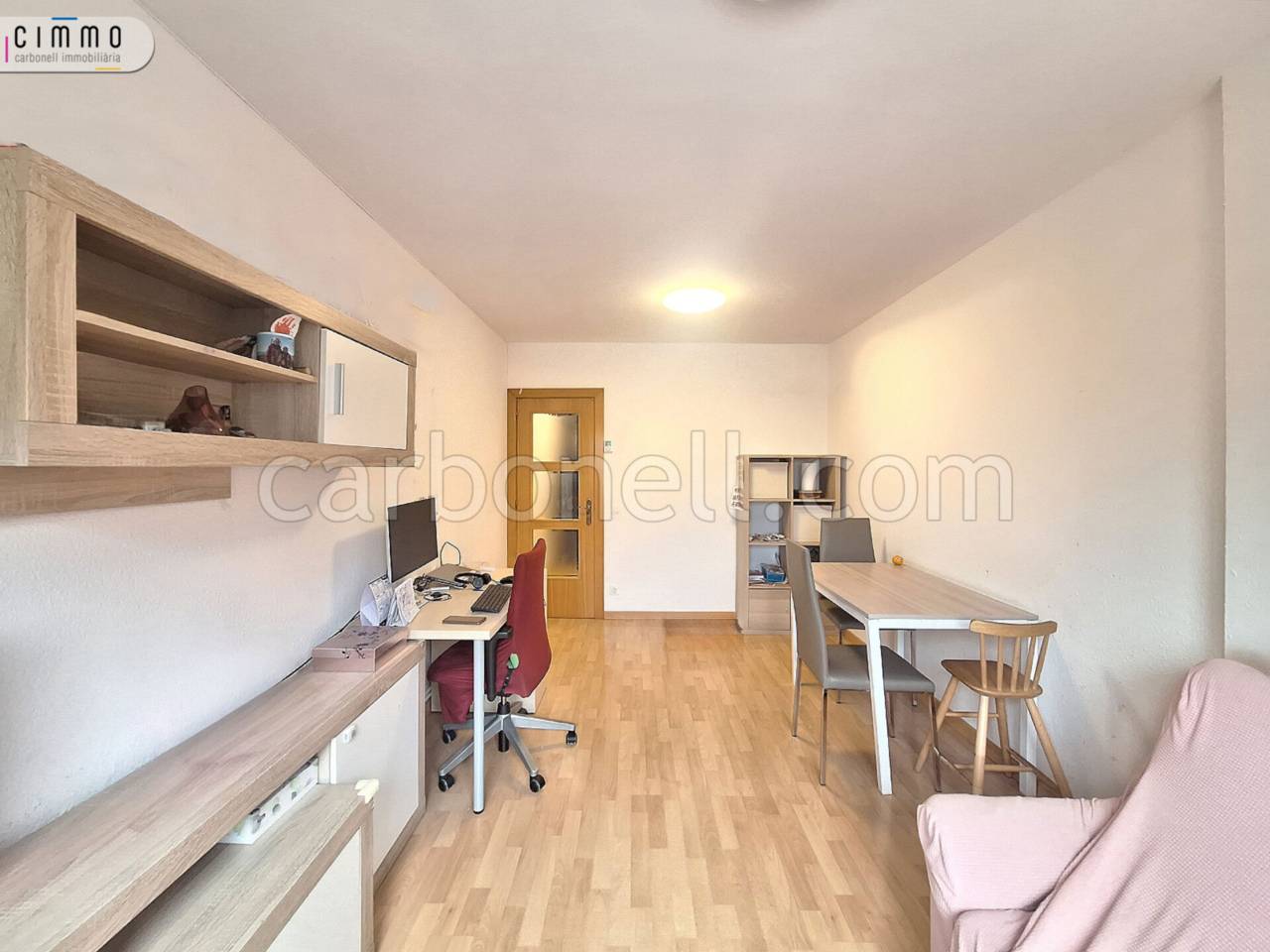 Piso en venta (L'Hospitalet de Llobregat)