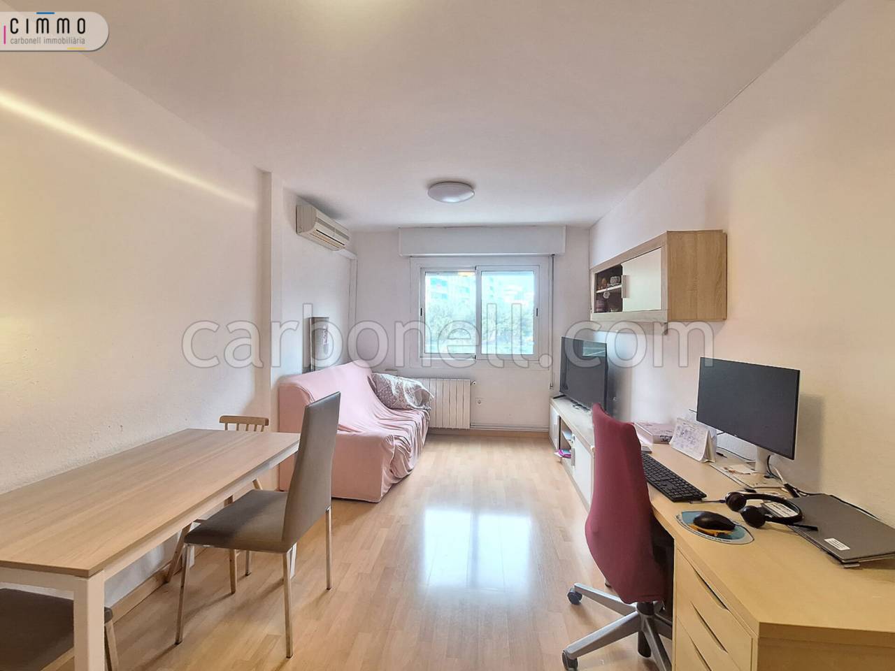 Piso en venta (L'Hospitalet de Llobregat)