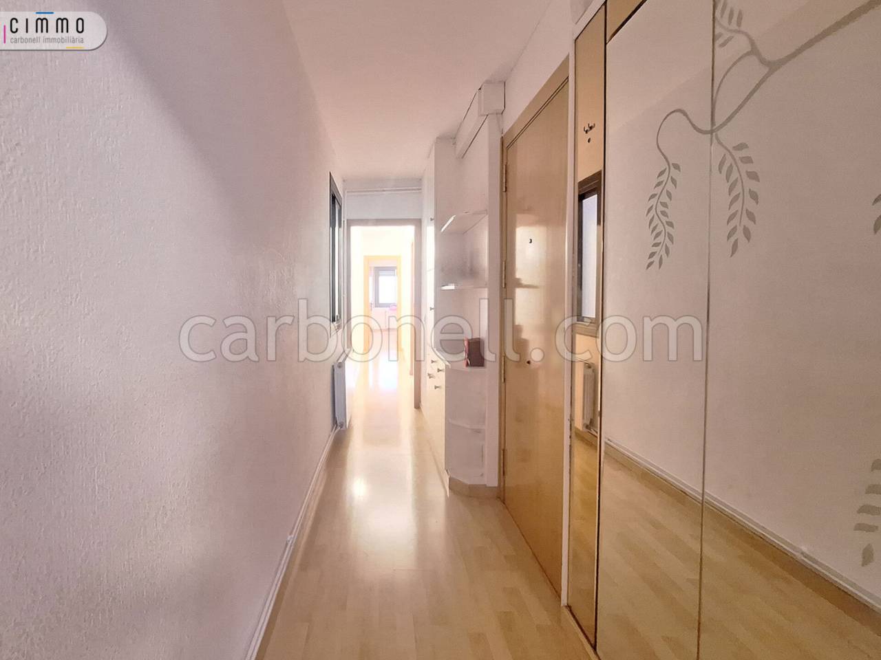 Piso en venta (L'Hospitalet de Llobregat)