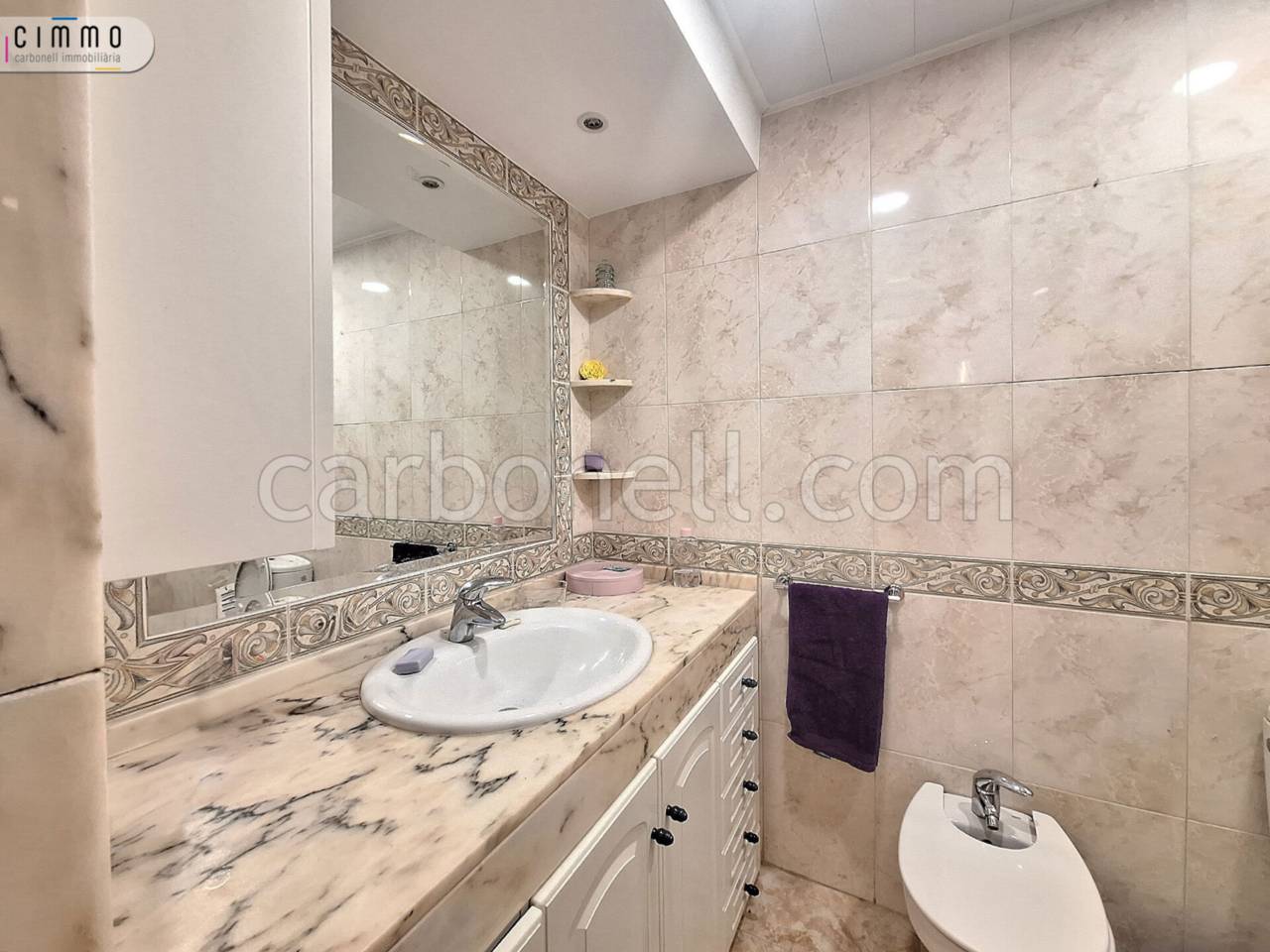 Piso en venta (L'Hospitalet de Llobregat)