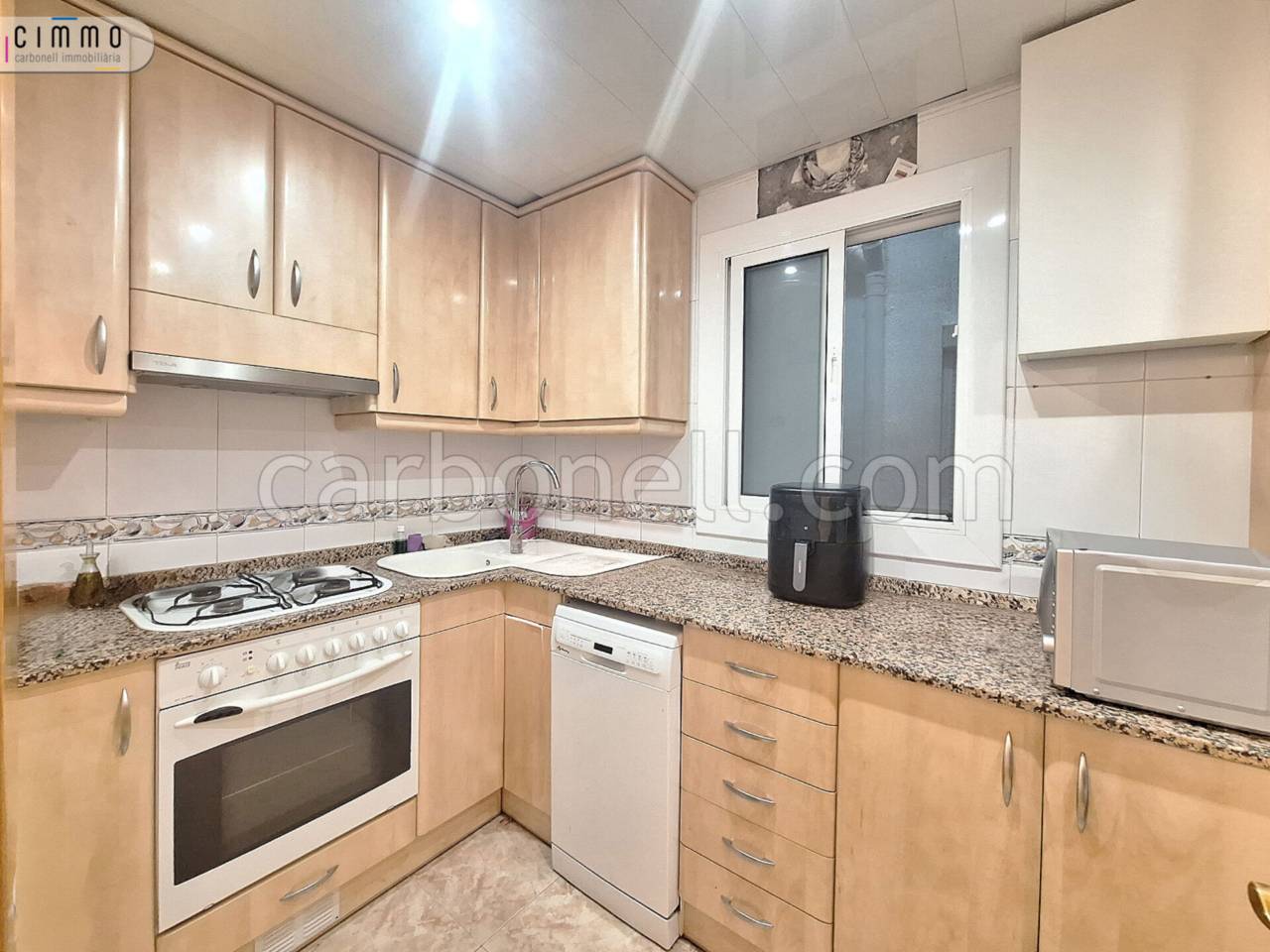 Piso en venta (L'Hospitalet de Llobregat)