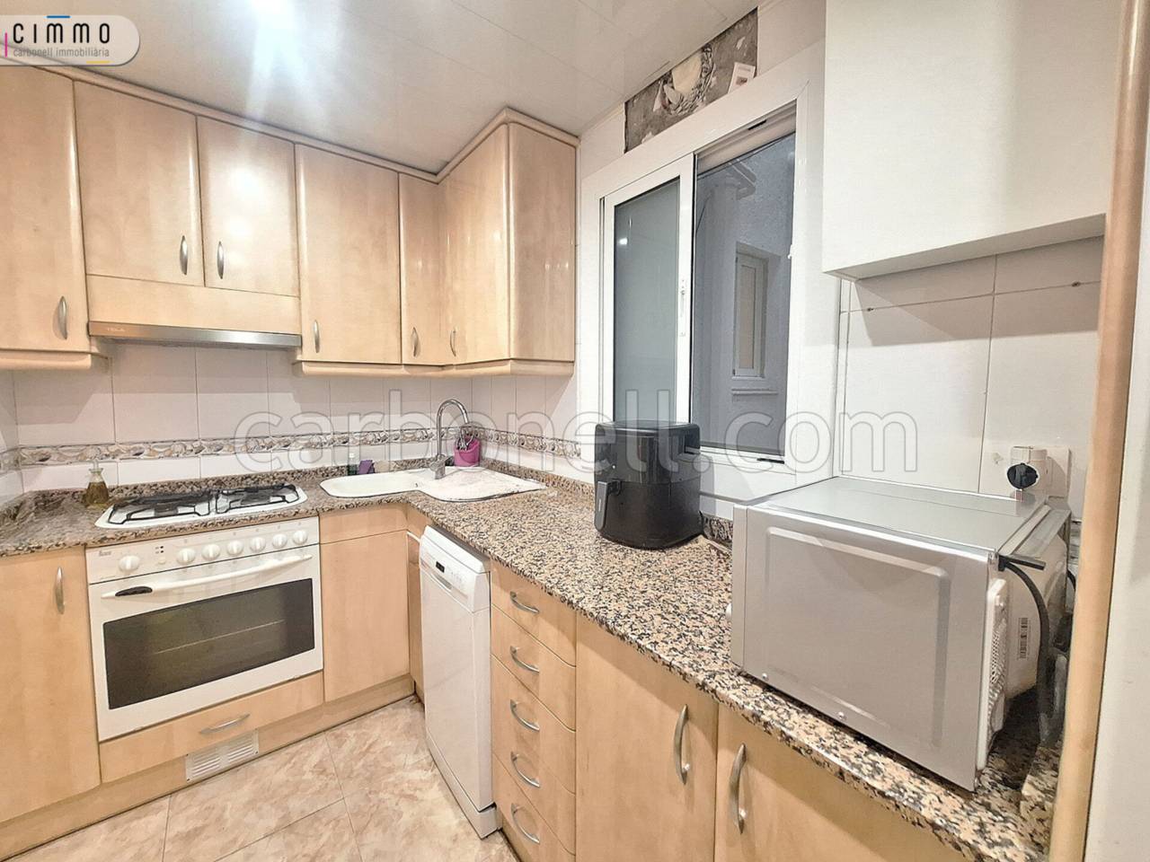 Piso en venta (L'Hospitalet de Llobregat)