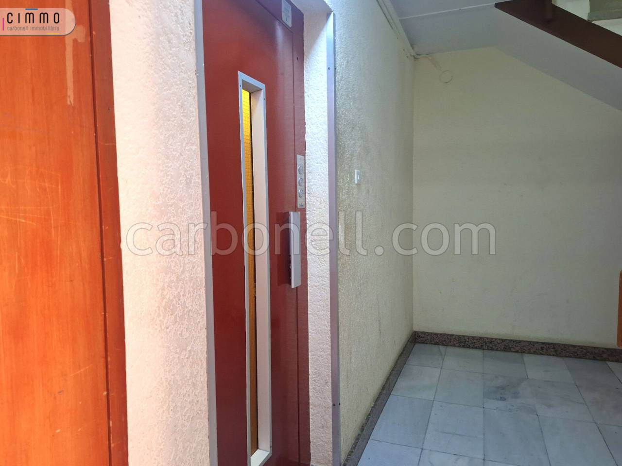 Piso en venta (L'Hospitalet de Llobregat)