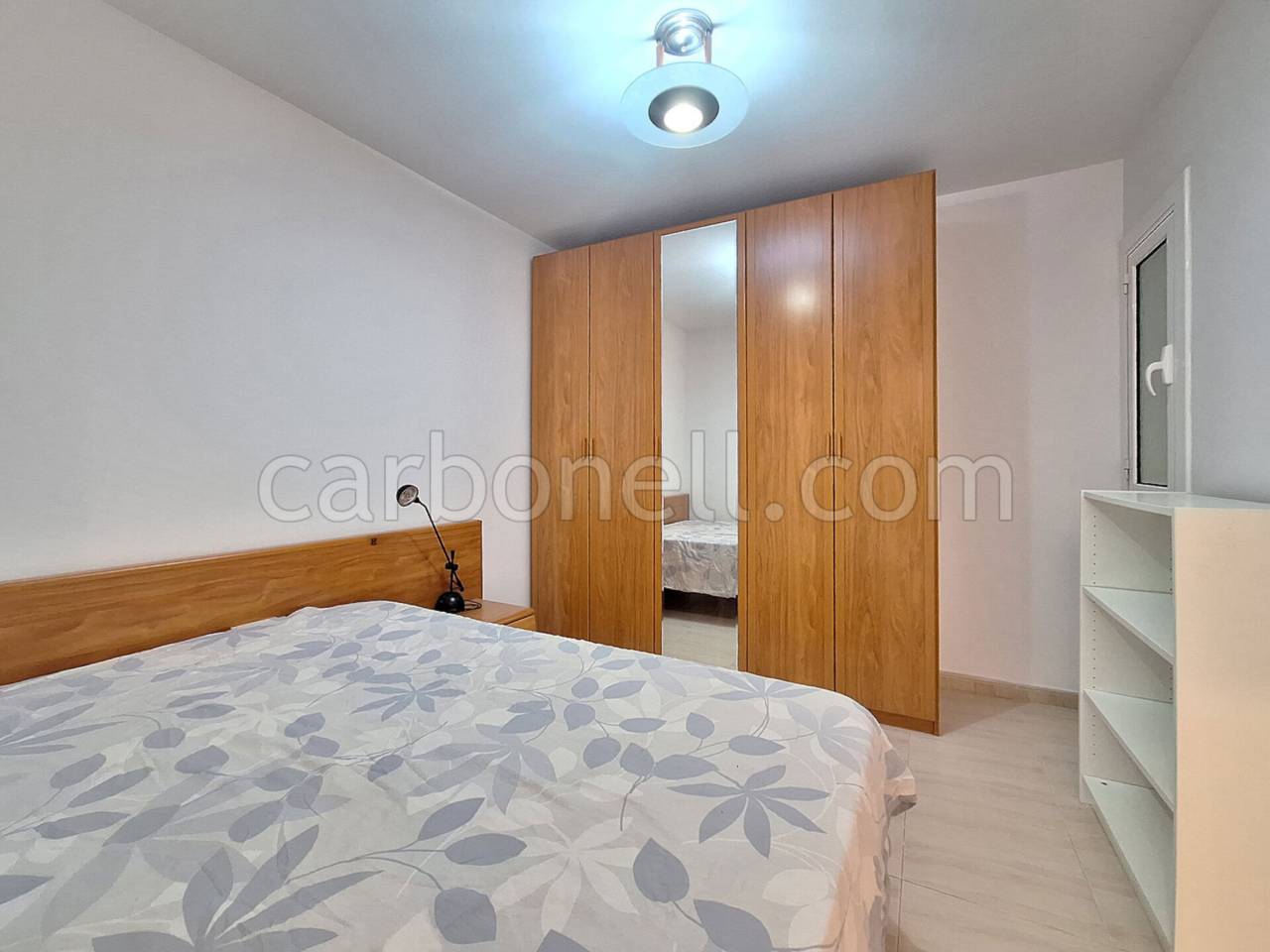 Piso en venta Sants-Badal (Barcelona Capital)