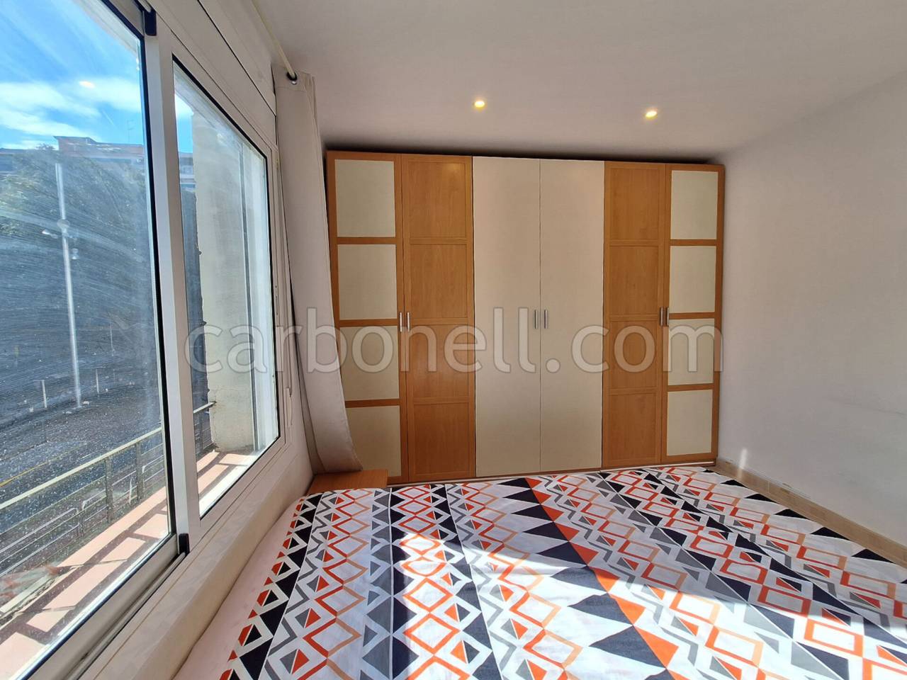Piso en venta Sants-Badal (Barcelona Capital)