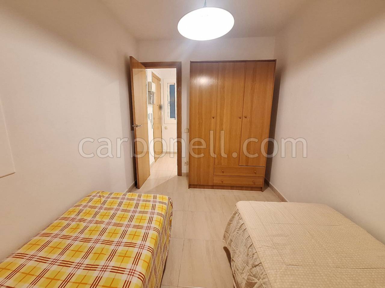 Piso en venta Sants-Badal (Barcelona Capital)