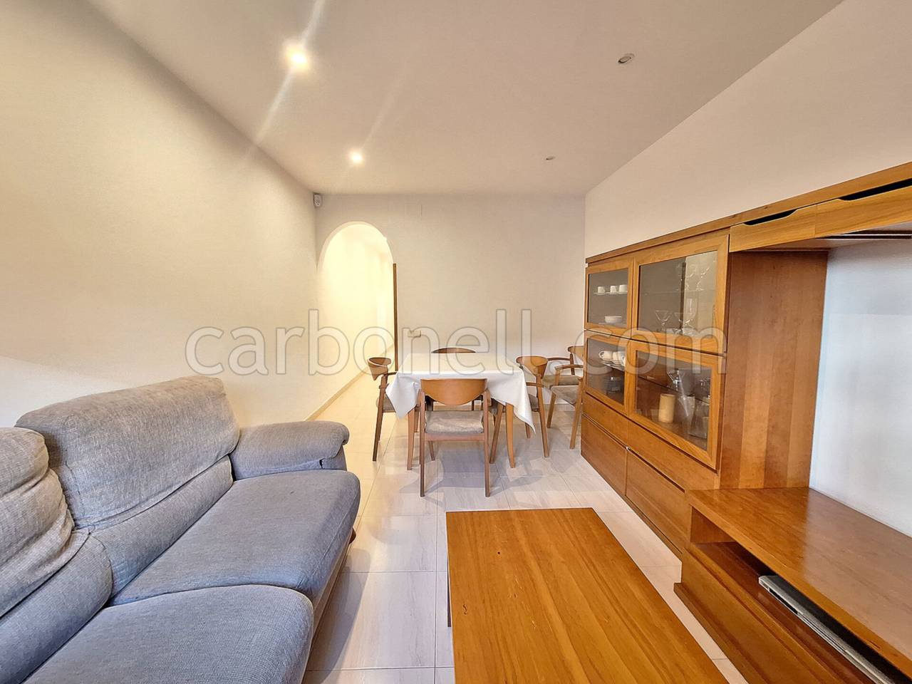 Piso en venta Sants-Badal (Barcelona Capital)