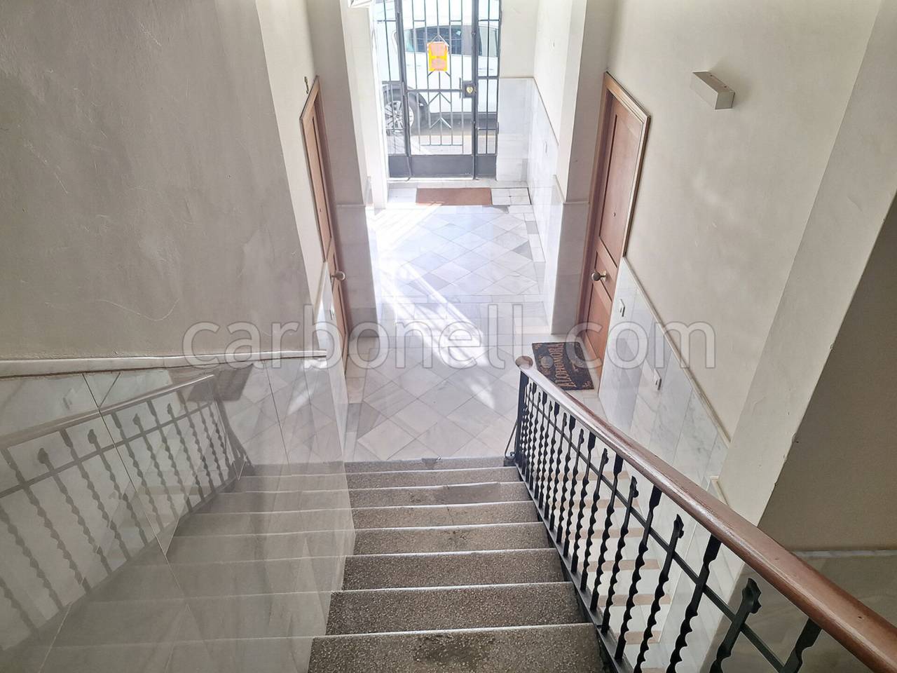 Piso en venta Sants-Badal (Barcelona Capital)