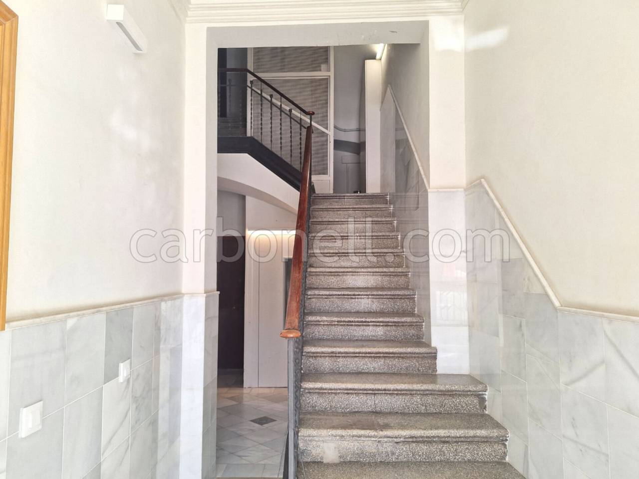 Piso en venta Sants-Badal (Barcelona Capital)