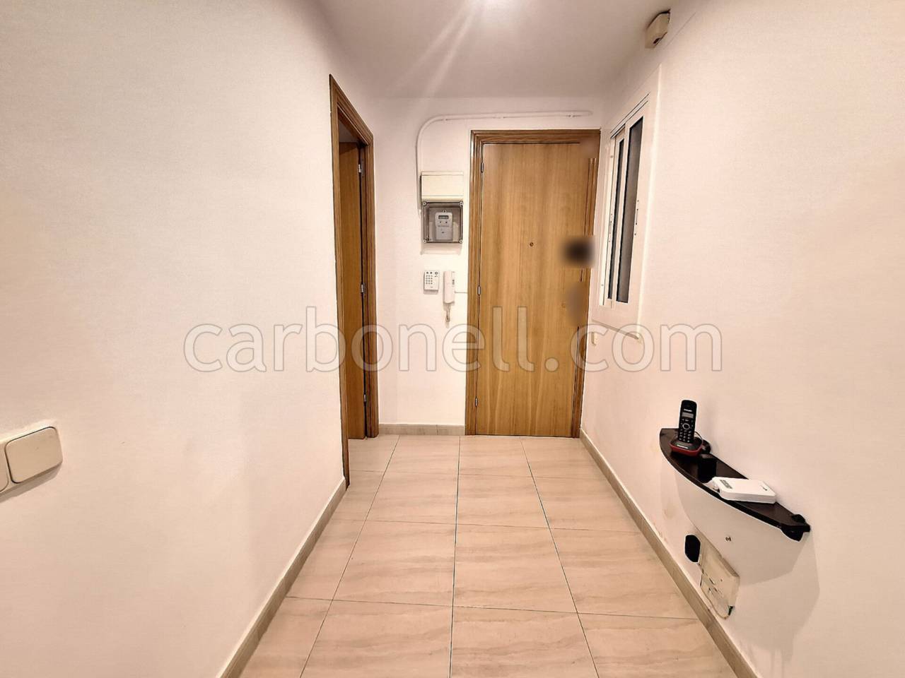 Piso en venta Sants-Badal (Barcelona Capital)