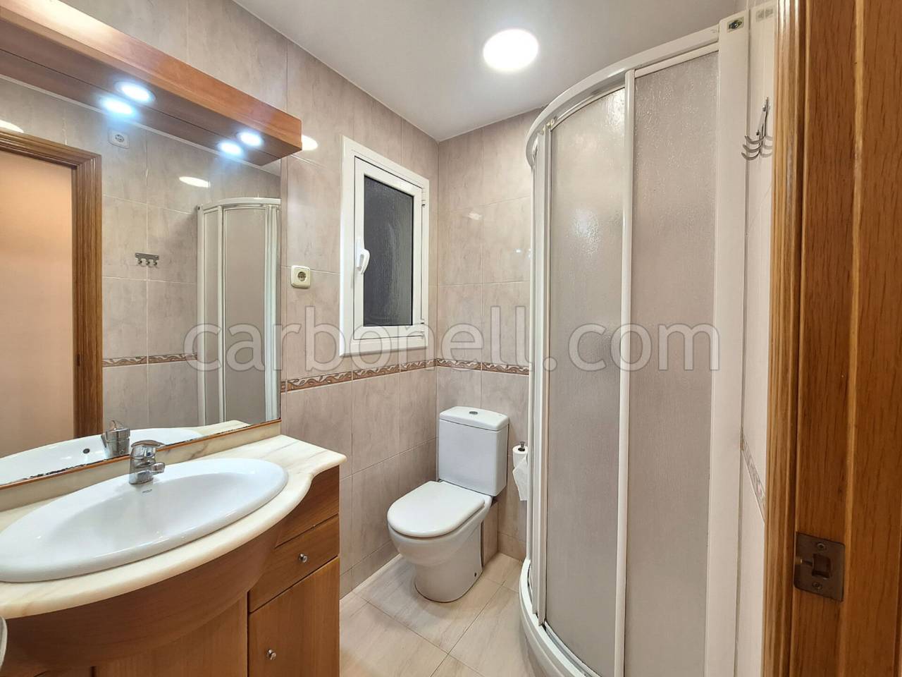 Piso en venta Sants-Badal (Barcelona Capital)