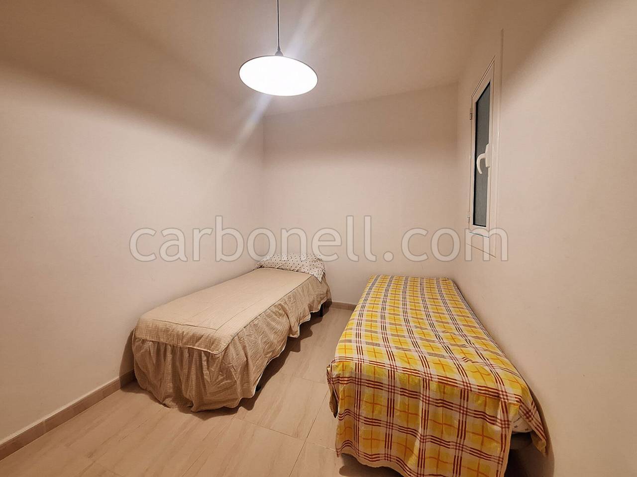 Piso en venta Sants-Badal (Barcelona Capital)