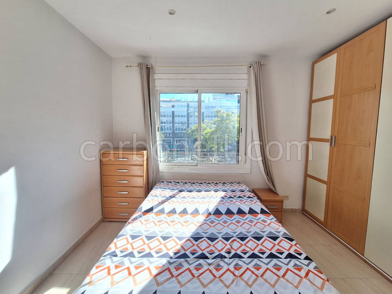 Piso en venta Sants-Badal (Barcelona Capital)