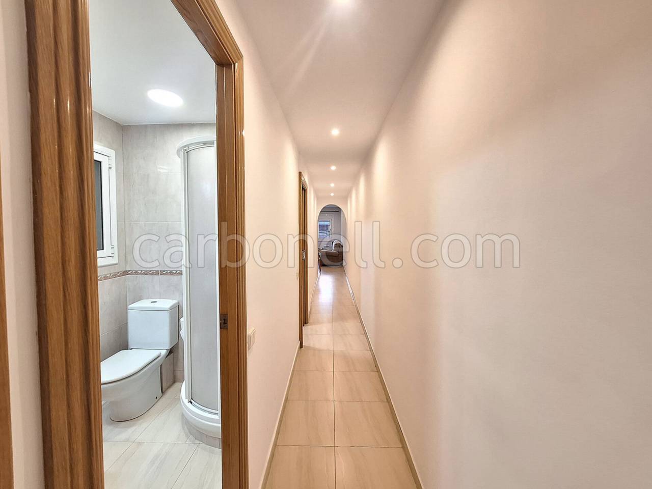 Piso en venta Sants-Badal (Barcelona Capital)