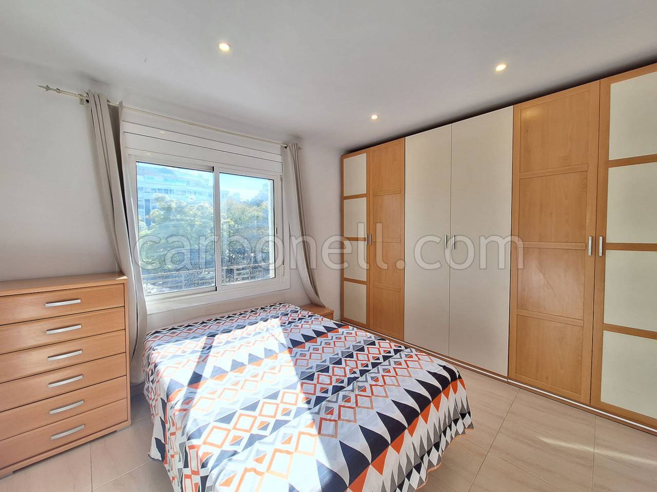 Piso en venta Sants-Badal (Barcelona Capital)