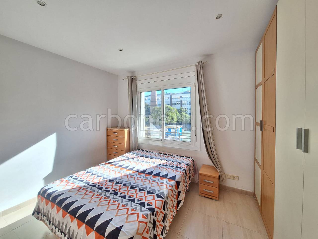 Piso en venta Sants-Badal (Barcelona Capital)